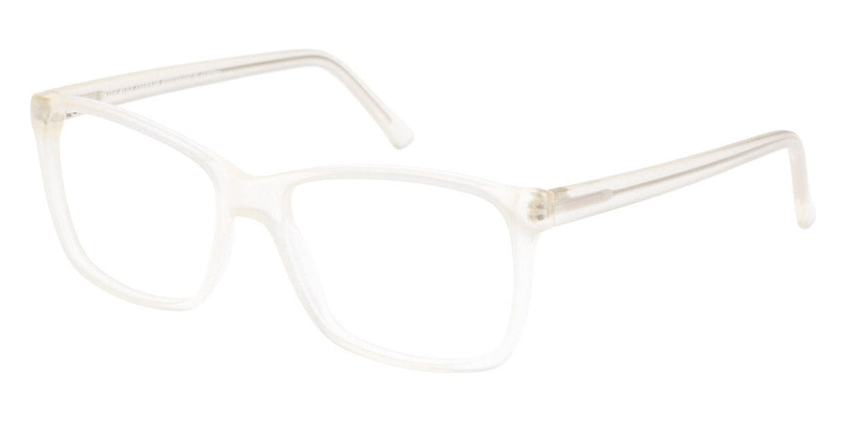 Andy Wolf® 5037 AW 5037 S 54 - White S Eyeglasses