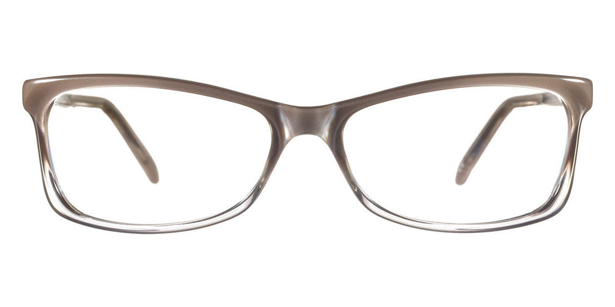 Andy Wolf® 5039 AW 5039 C 54 - Gray C Eyeglasses