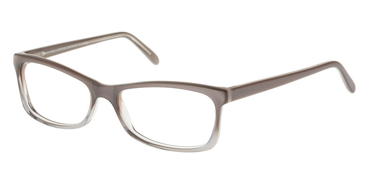 Andy Wolf® 5039 AW 5039 C 54 - Gray C Eyeglasses