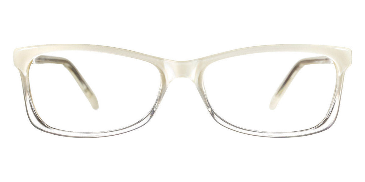 Andy Wolf® 5039 AW 5039 D 54 - White D Eyeglasses