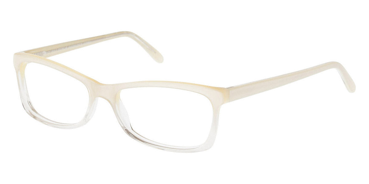 Andy Wolf® 5039 AW 5039 D 54 - White D Eyeglasses