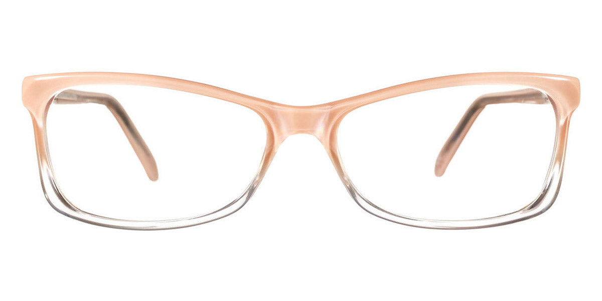 Andy Wolf® 5039 AW 5039 G 54 - Beige/White G Eyeglasses