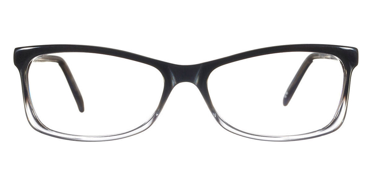 Andy Wolf® 5039 AW 5039 H 54 - Gray/White H Eyeglasses