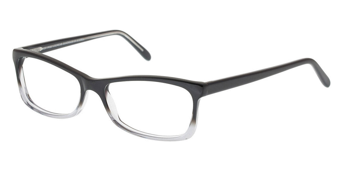 Andy Wolf® 5039 AW 5039 H 54 - Gray/White H Eyeglasses