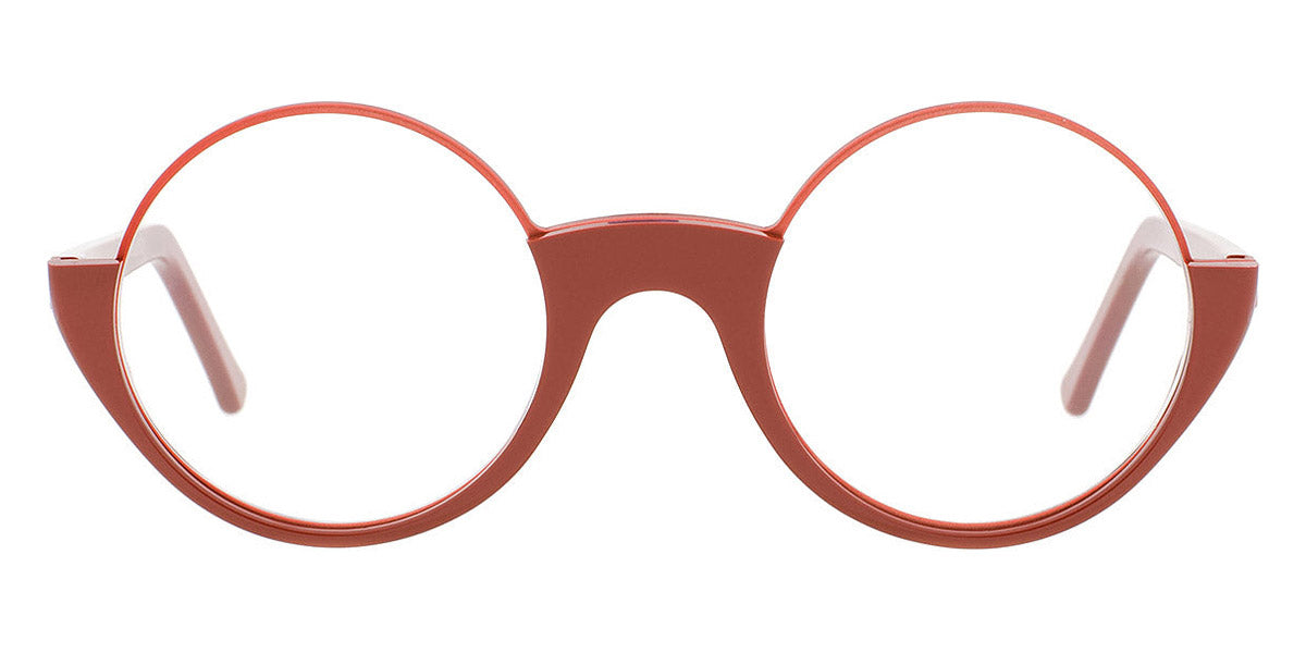 Andy Wolf® 5041 AW 5041 K 47 - Berry K Eyeglasses