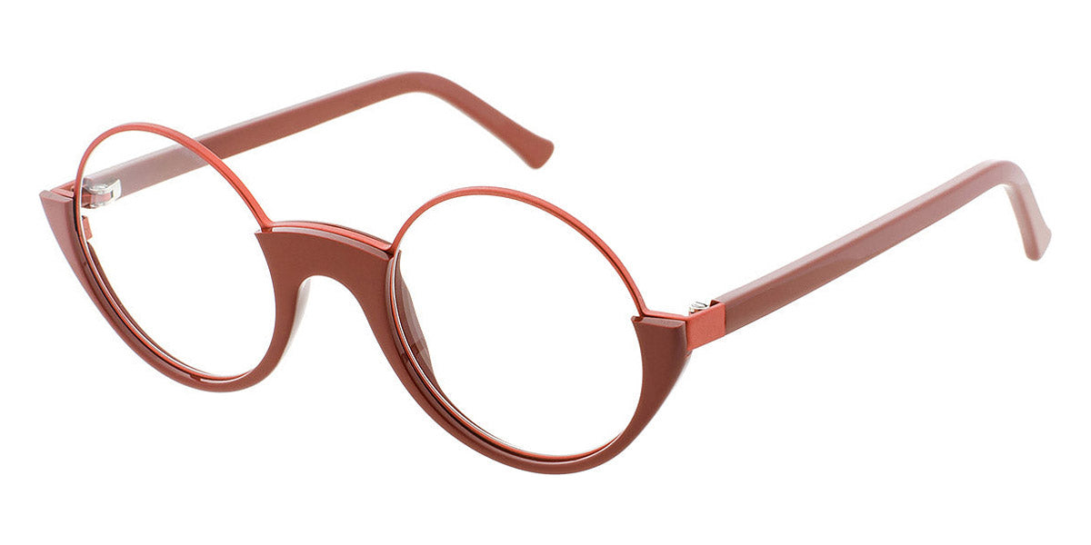 Andy Wolf® 5041 AW 5041 K 47 - Berry K Eyeglasses