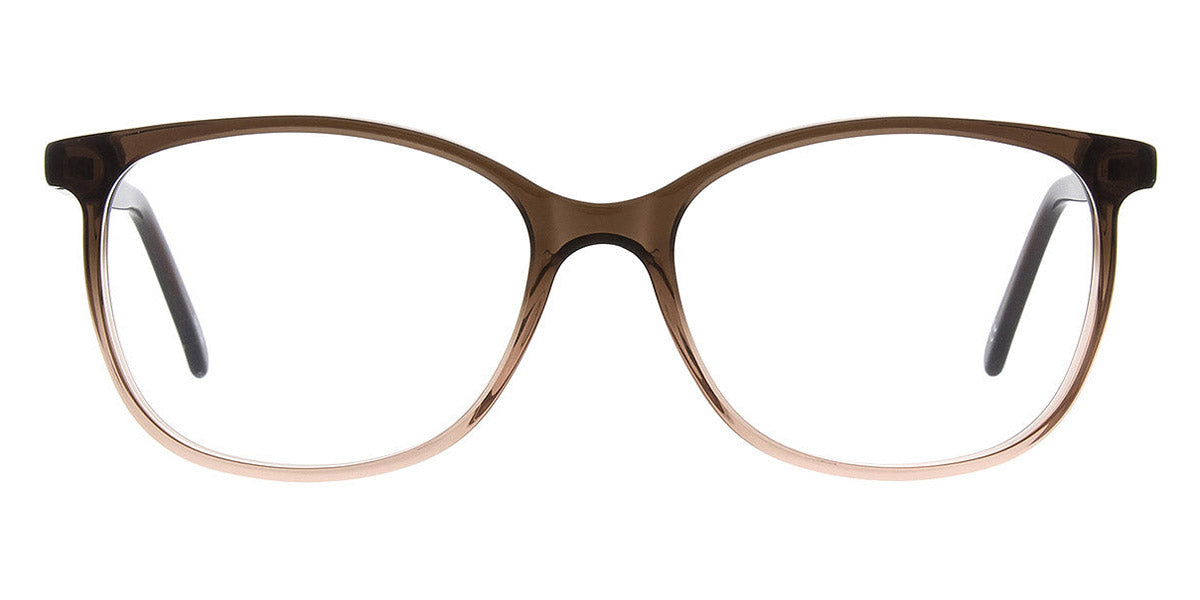 Andy Wolf® 5051 AW 5051 07 54 - Brown 07 Eyeglasses