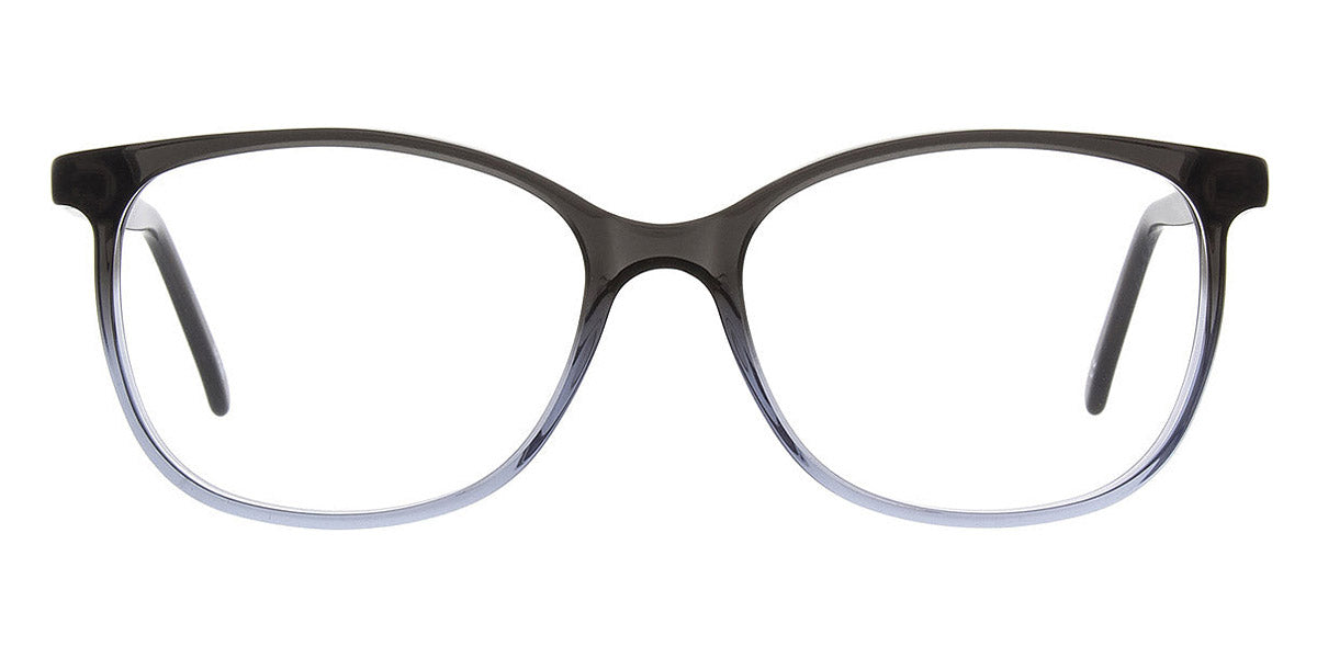 Andy Wolf® 5051 AW 5051 08 54 - Gray 08 Eyeglasses