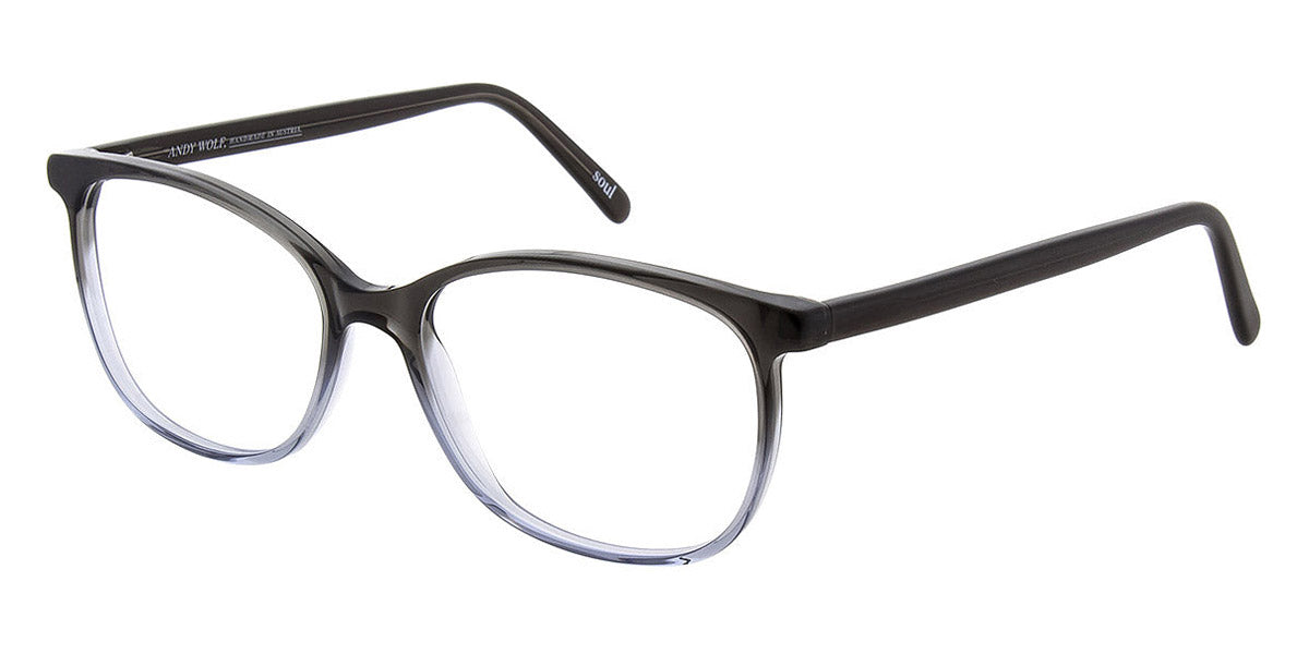 Andy Wolf® 5051 AW 5051 08 54 - Gray 08 Eyeglasses