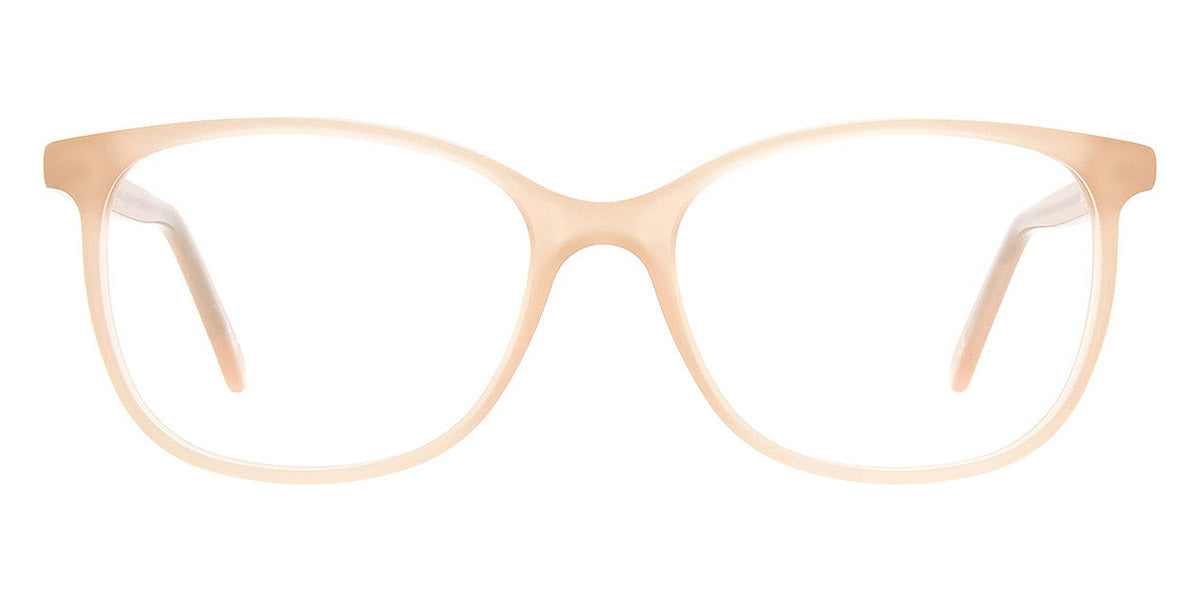 Andy Wolf® 5051 AW 5051 6 54 - Beige 6 Eyeglasses