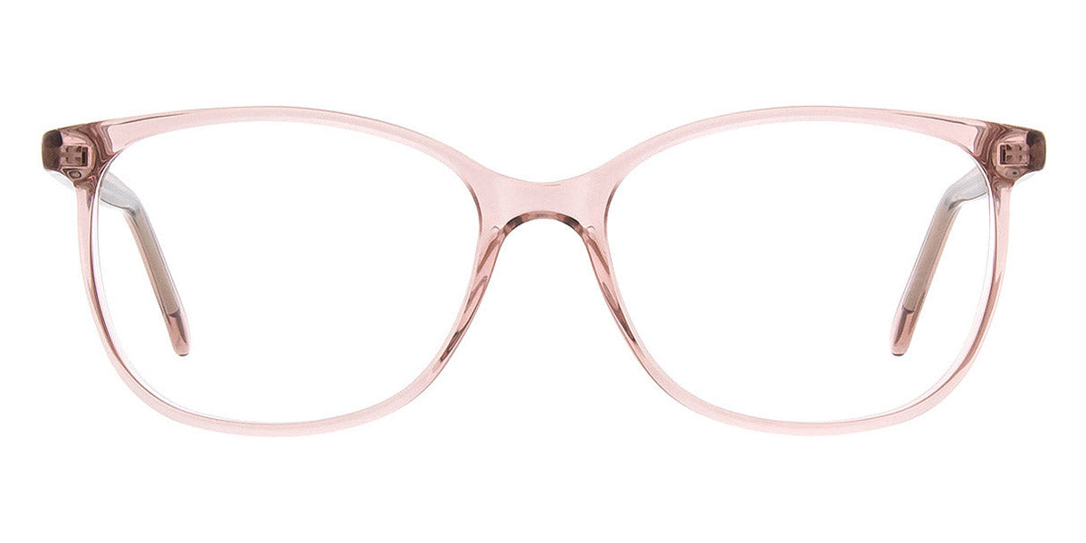 Andy Wolf® 5051 AW 5051 9 54 - Pink 9 Eyeglasses