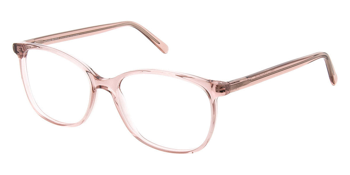 Andy Wolf® 5051 AW 5051 9 54 - Pink 9 Eyeglasses