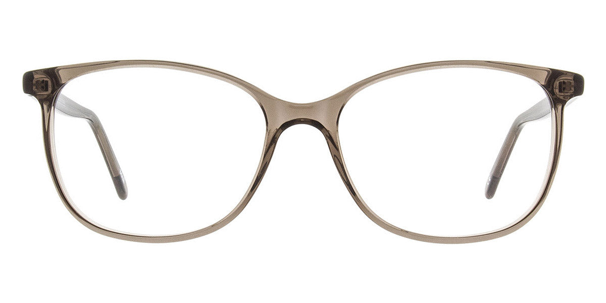 Andy Wolf® 5051 AW 5051 Q 54 - Gray Q Eyeglasses