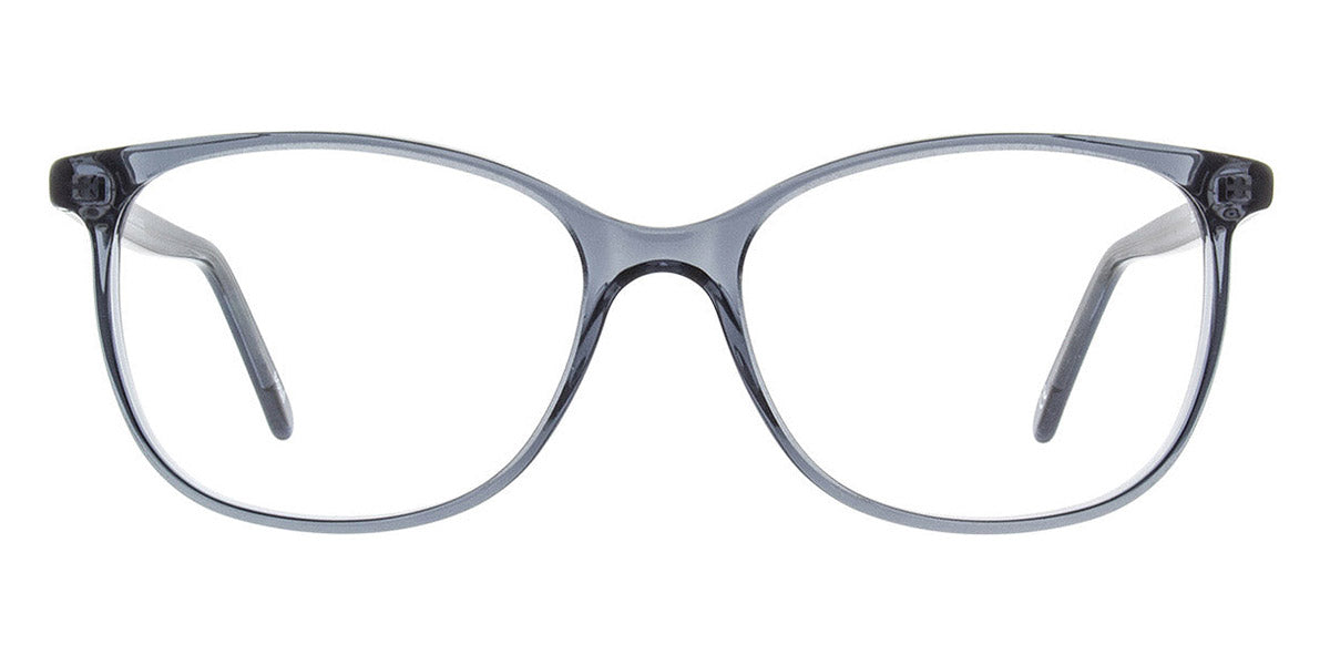 Andy Wolf® 5051 AW 5051 S 54 - Gray S Eyeglasses