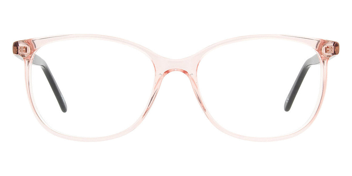 Andy Wolf® 5051 AW 5051 W 54 - Pink/Black W Eyeglasses