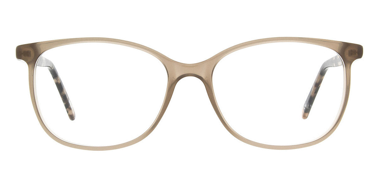 Andy Wolf® 5051 AW 5051 Y 54 - Gray/Brown Y Eyeglasses