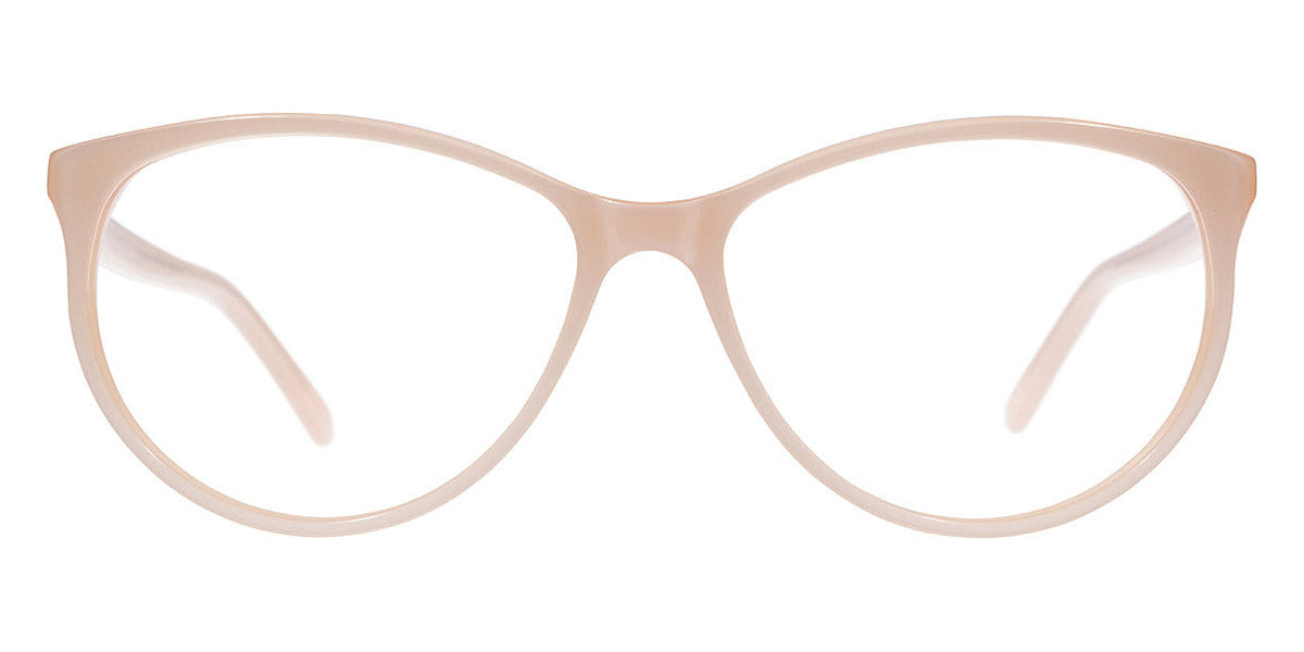 Andy Wolf® 5055 AW 5055 C 56 - Beige C Eyeglasses