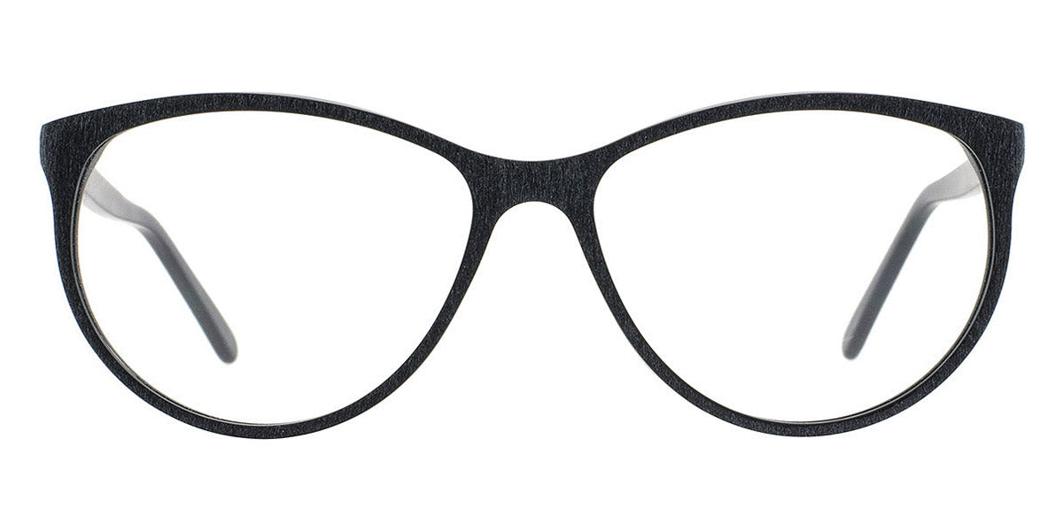 Andy Wolf® 5055 AW 5055 J 56 - Gray J Eyeglasses