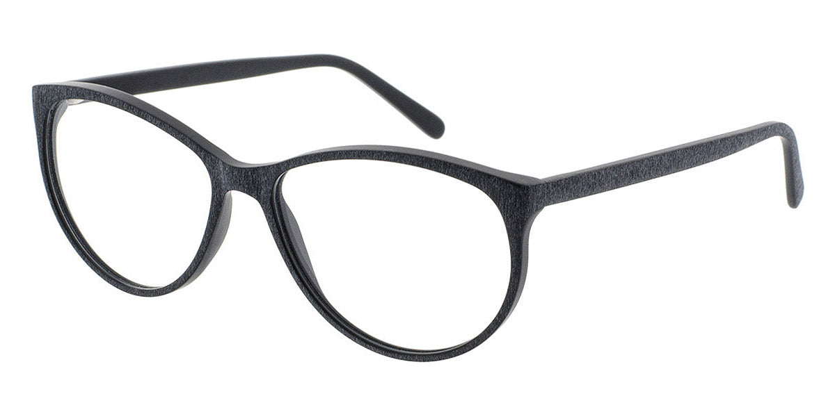 Andy Wolf® 5055 AW 5055 J 56 - Gray J Eyeglasses