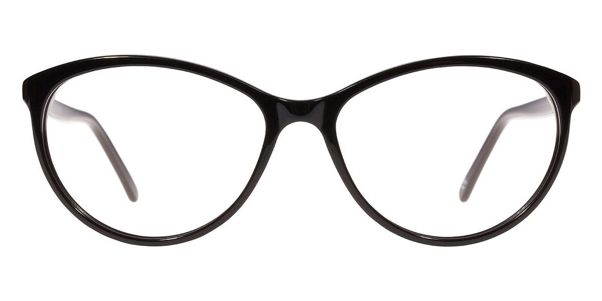 Andy Wolf® 5056 AW 5056 A 54 - Black A Eyeglasses