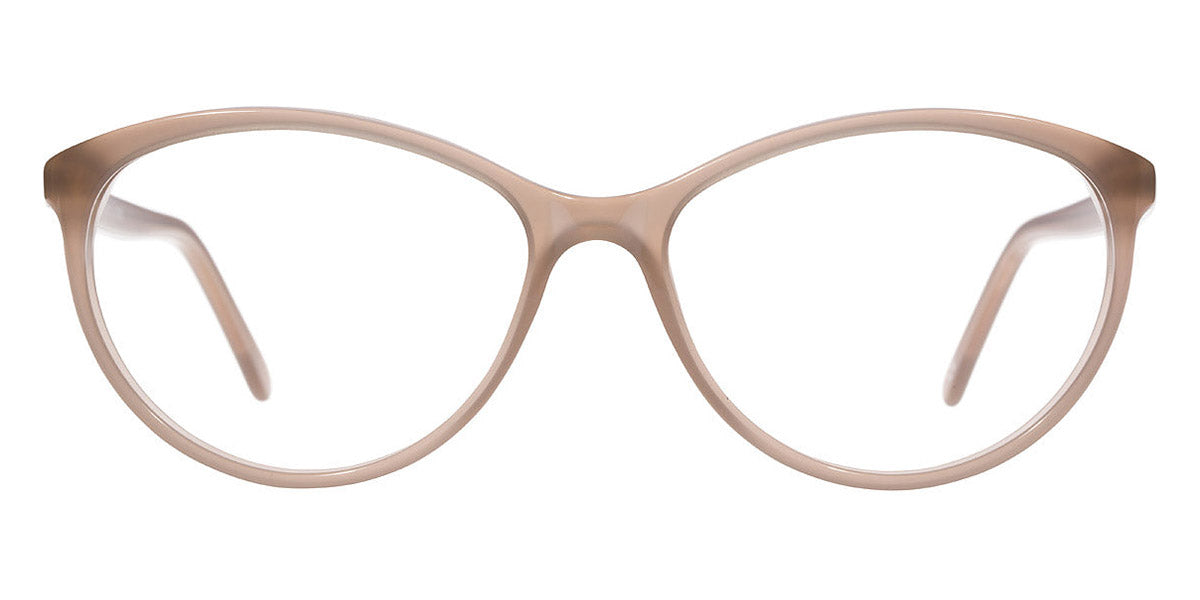 Andy Wolf® 5056 AW 5056 C 54 - Beige C Eyeglasses