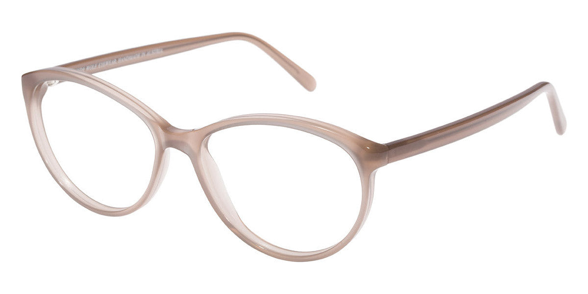 Andy Wolf® 5056 AW 5056 C 54 - Beige C Eyeglasses