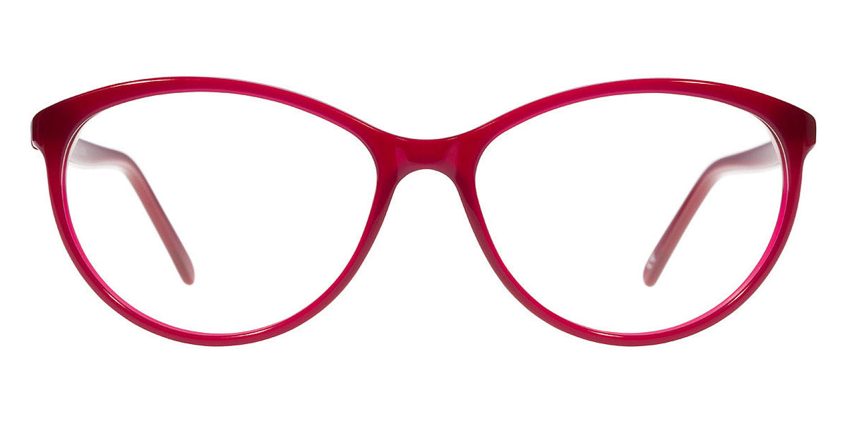 Andy Wolf® 5056 AW 5056 D 54 - Berry D Eyeglasses