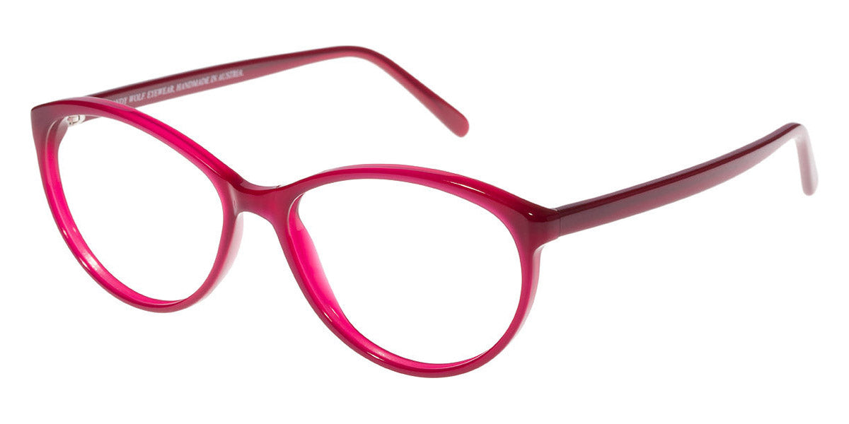 Andy Wolf® 5056 AW 5056 D 54 - Berry D Eyeglasses