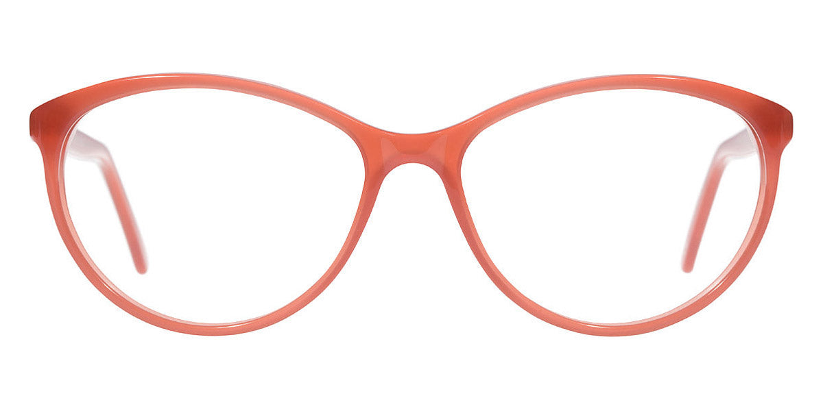 Andy Wolf® 5056 AW 5056 F 54 - Pink F Eyeglasses