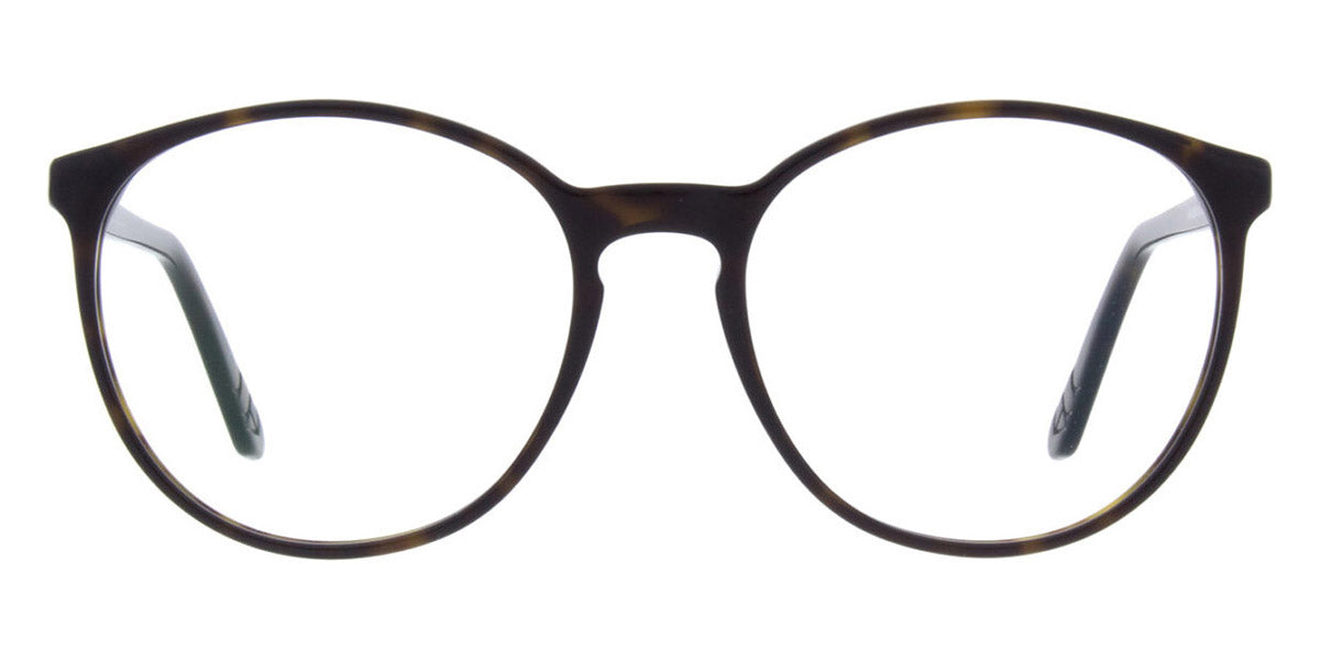 Andy Wolf® 5067 Lara AW 5067 Lara 002 53 - Brown Eyeglasses