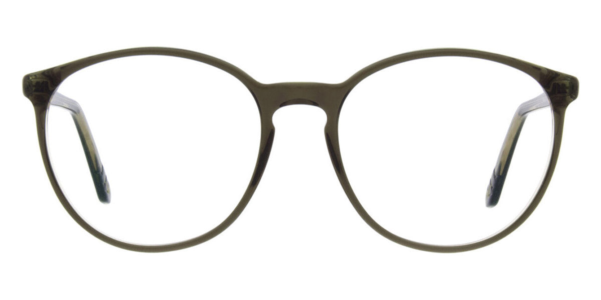 Andy Wolf® 5067 Lara AW 5067 Lara 006 53 - Green Eyeglasses