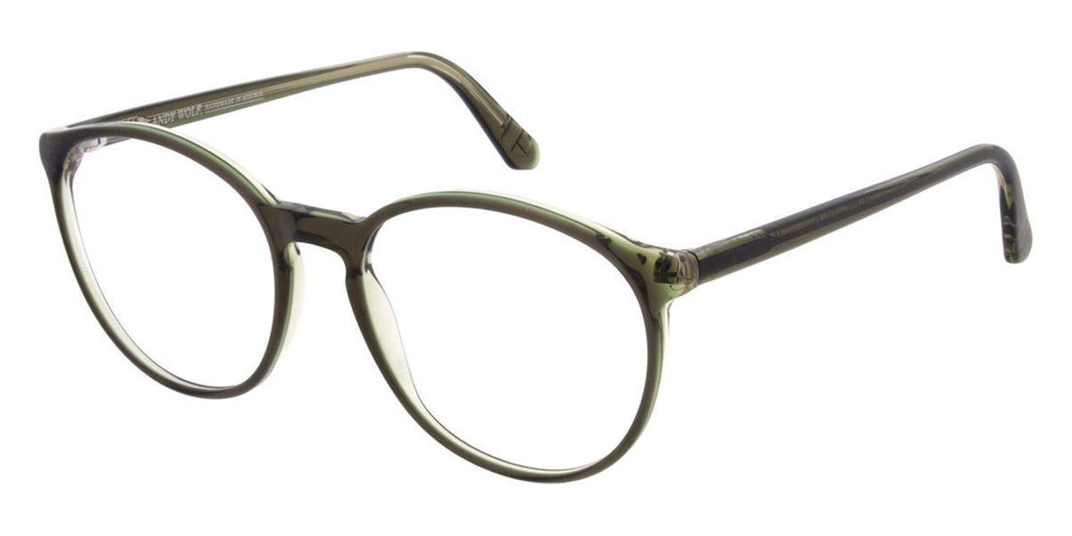 Andy Wolf® 5067 Lara  -  Eyeglasses