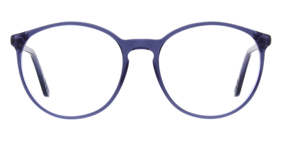 Andy Wolf® 5067 Lara AW 5067 Lara 009 53 - Blue Eyeglasses