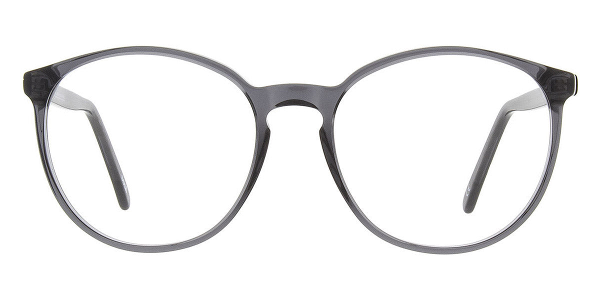 Andy Wolf® 5067 AW 5067 14 52 - Gray 14 Eyeglasses