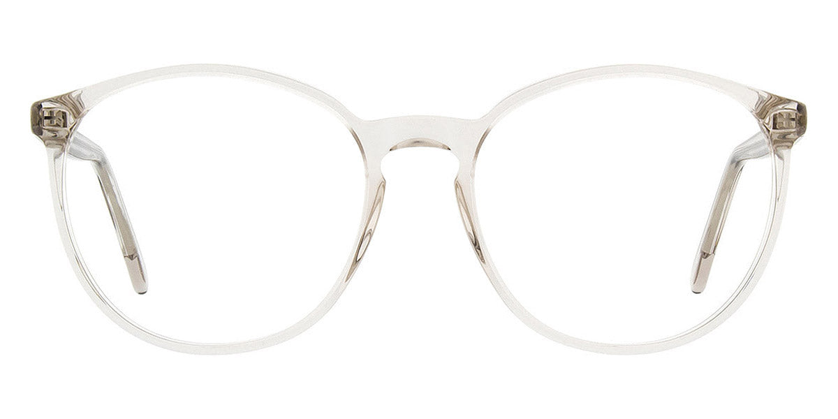 Andy Wolf® 5067 AW 5067 16 52 - White 16 Eyeglasses