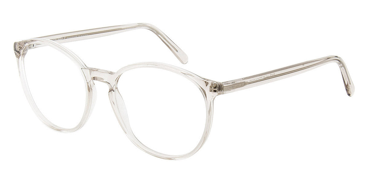 Andy Wolf® 5067 AW 5067 16 52 - White 16 Eyeglasses