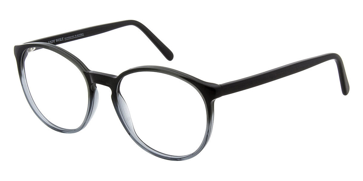 Andy Wolf® 5067 AW 5067 29 52 - Black/Gray 29 Eyeglasses