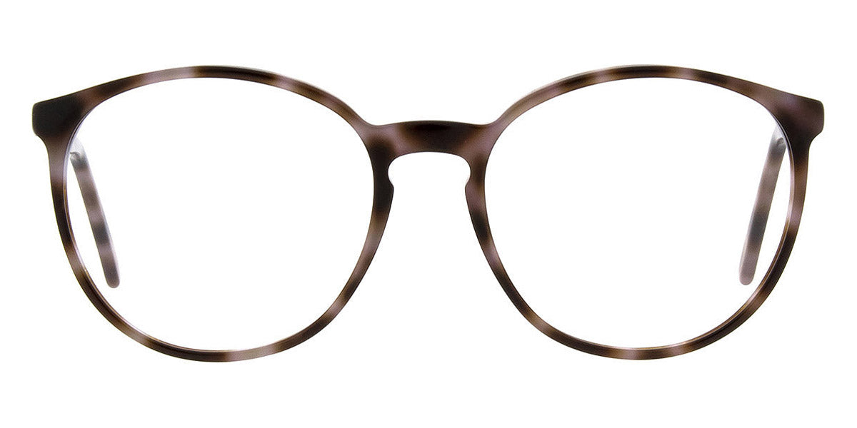 Andy Wolf® 5067 AW 5067 30 52 - Brown/Beige 30 Eyeglasses