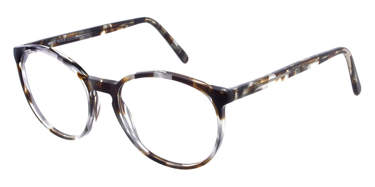 Andy Wolf® 5067 AW 5067 32 52 - Black 32 Eyeglasses