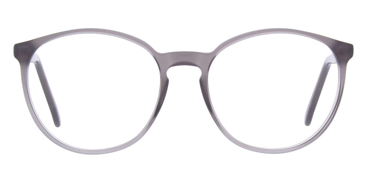 Andy Wolf® 5067 AW 5067 34 52 - Gray 34 Eyeglasses