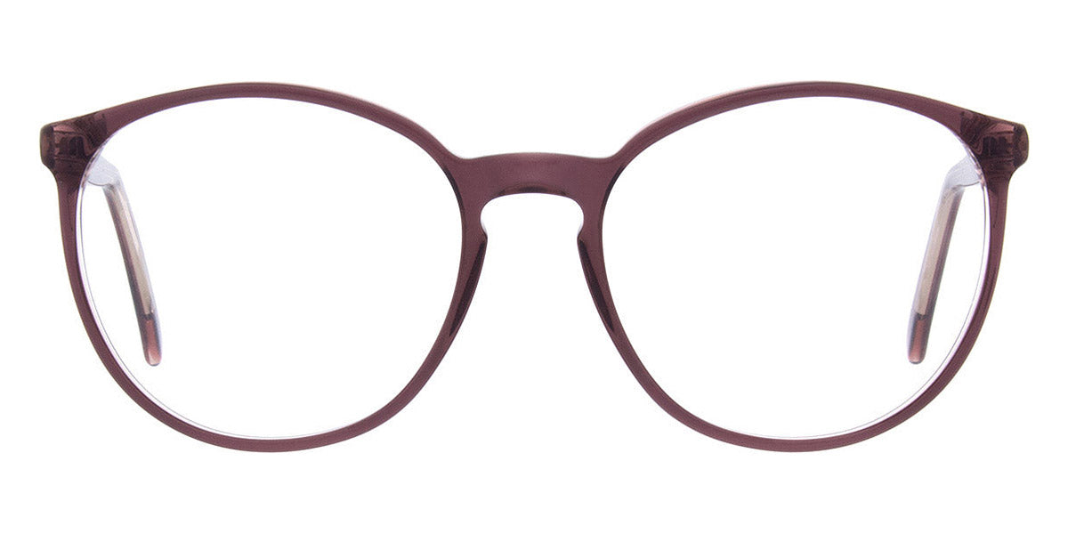 Andy Wolf® 5067 AW 5067 36 52 - Berry 36 Eyeglasses