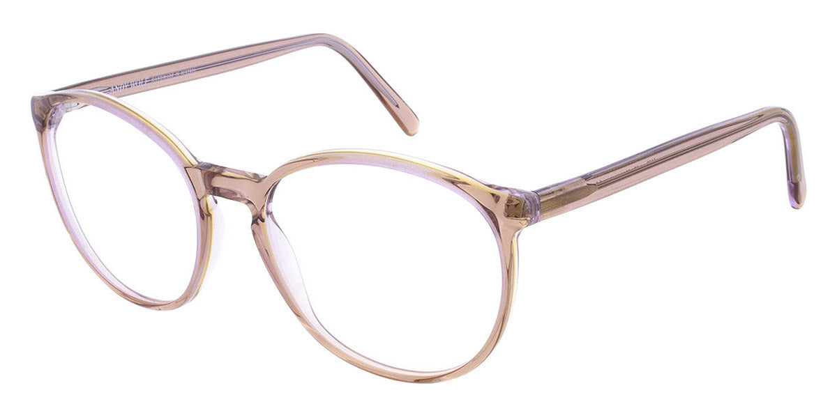 Andy Wolf® 5067 AW 5067 37 52 - Beige 37 Eyeglasses