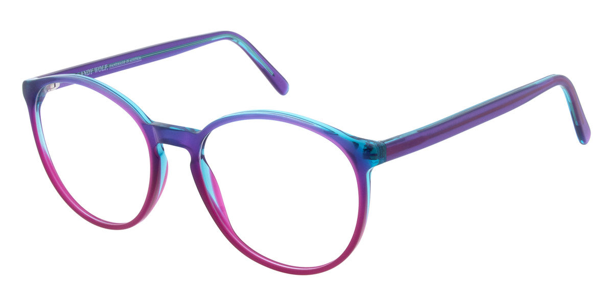 Andy Wolf® 5067  -  Eyeglasses