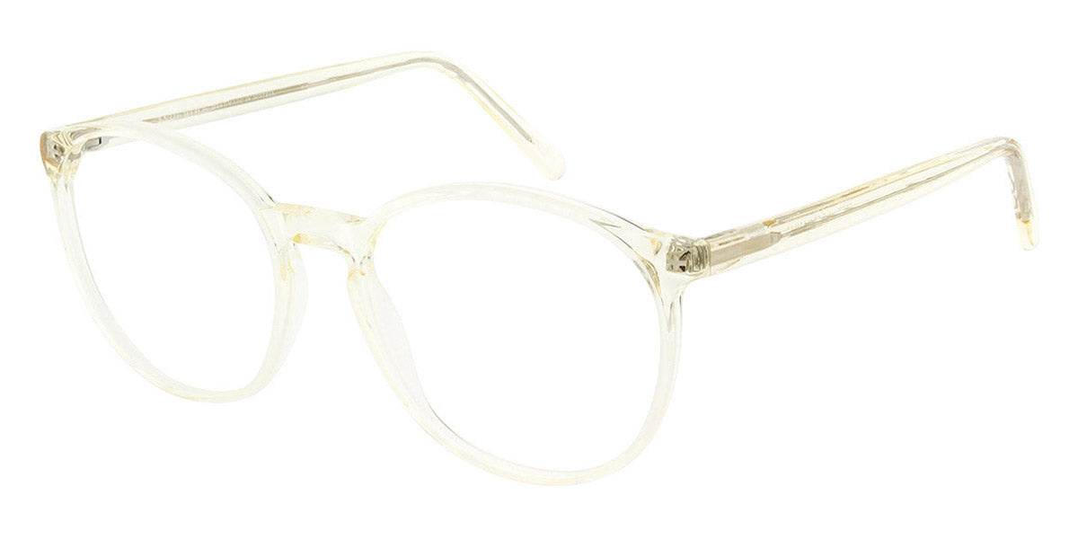 Andy Wolf® 5067 AW 5067 6 52 - Crystal 6 Eyeglasses