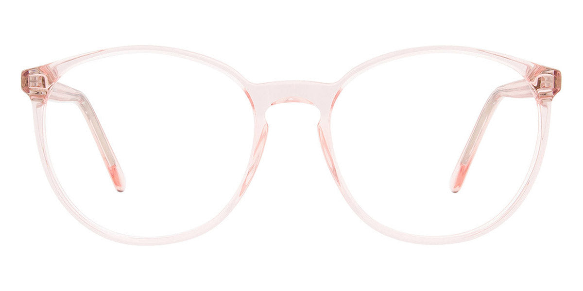 Andy Wolf® 5067 AW 5067 7 52 - Pink 7 Eyeglasses