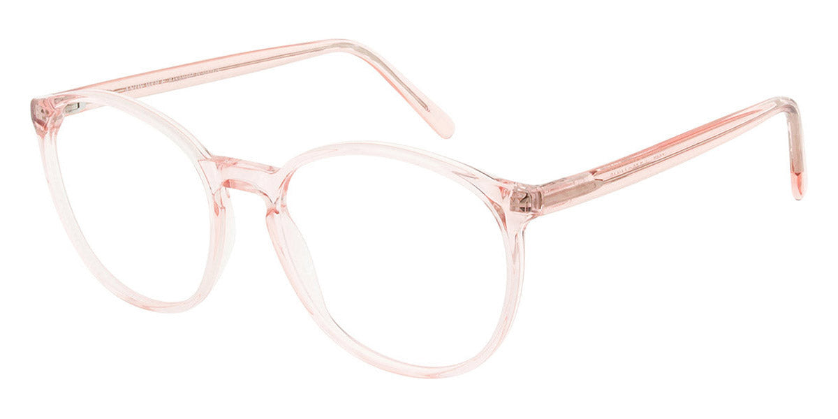 Andy Wolf® 5067 AW 5067 7 52 - Pink 7 Eyeglasses