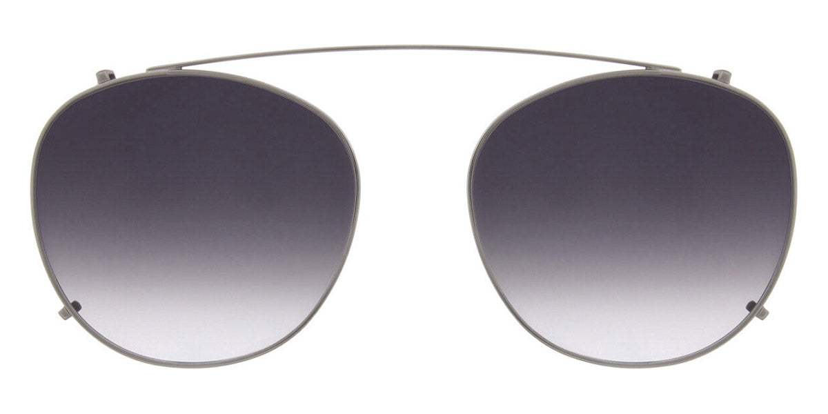 Andy Wolf® 5067 Clip Lara AW 5067 Clip Lara 012 53 - Silver/Grey Sunglasses