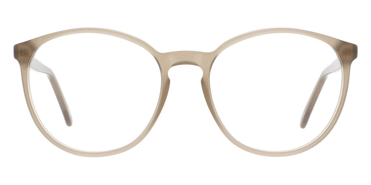 Andy Wolf® 5067 AW 5067 I 52 - Beige I Eyeglasses