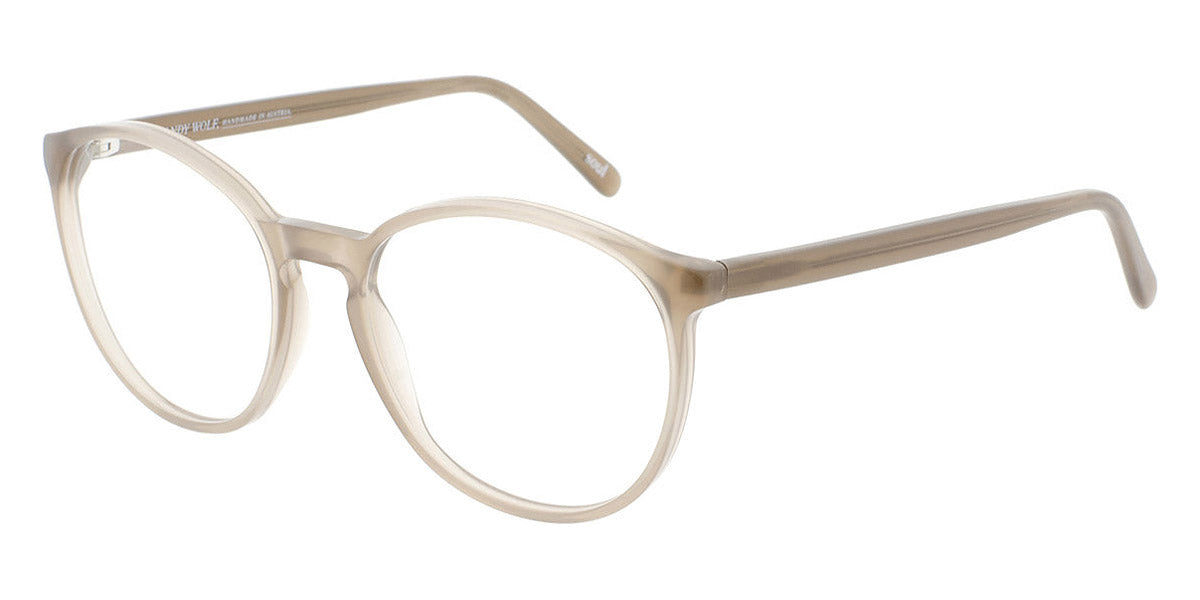 Andy Wolf® 5067 AW 5067 I 52 - Beige I Eyeglasses