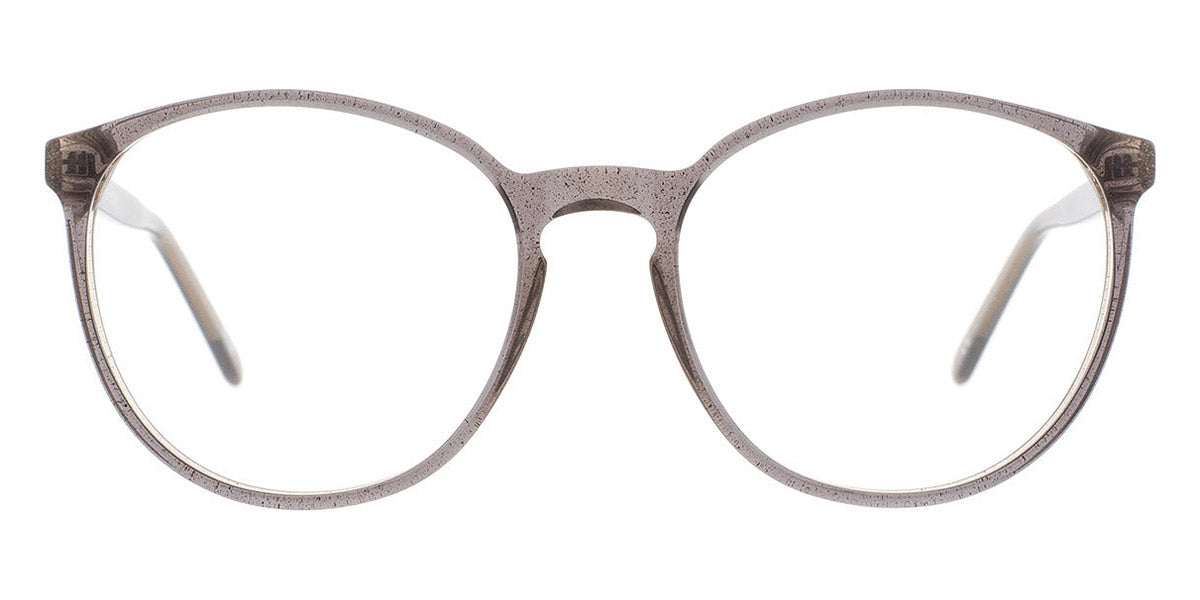 Andy Wolf® 5067 AW 5067 O 52 - Gray O Eyeglasses